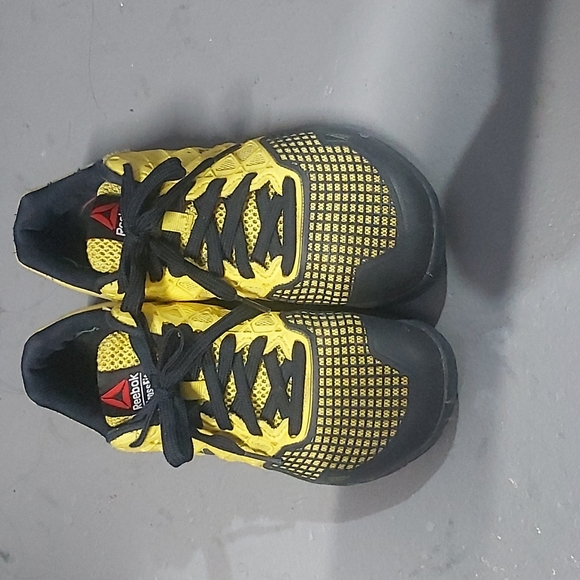 Reebok crossfit trainers - Picture 2 of 6